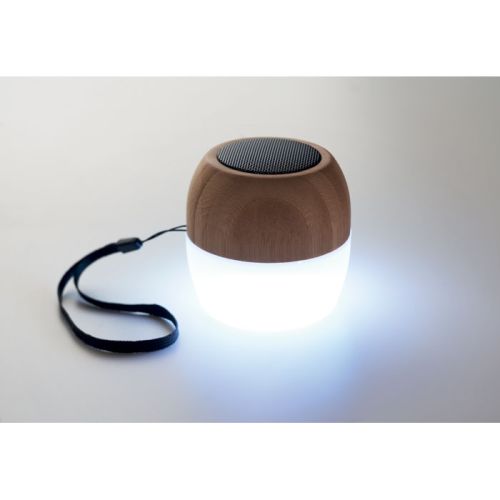 Speaker met sfeerlicht - Afbeelding 2